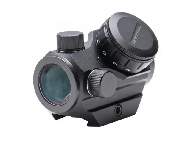 Приціл коліматорний XD Precision Compact 2MOA new Фото 2